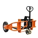 rough terrain pallet truck